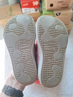 Superfit kompromis vel.23 - 2