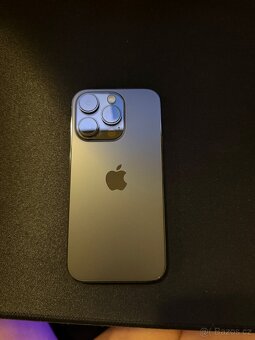 Apple iPhone 14 Pro 128 GB černý - 2