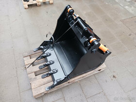 Podkopová lopata 4v1 - 2