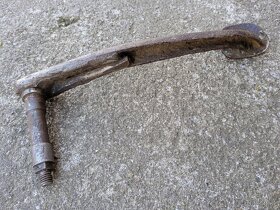 Brzdová páka JAWA-ČZ - 2