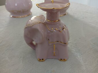 Porcelánový set - 2