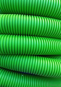 Flexi hadice pro rozvod vzduchotechniky - 2