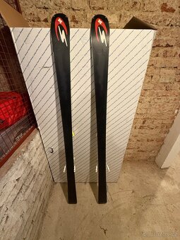 Stockli AX laser - 2