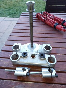 Cz Motokros 516,513 - 2