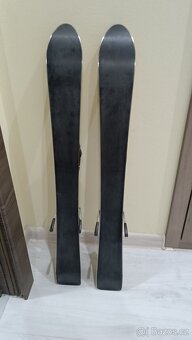 Dětské lyže Volki - 2