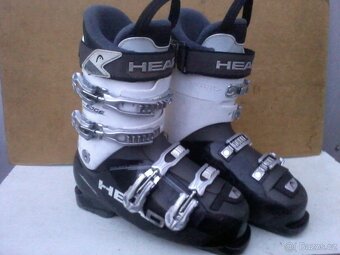 Lyžáky Head 26,5 - 2