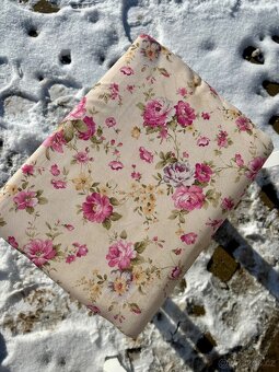 Kosmetický stolek dětský/dívčí - 2