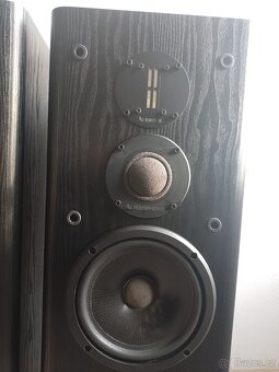 Infinity RS 5001 - 2