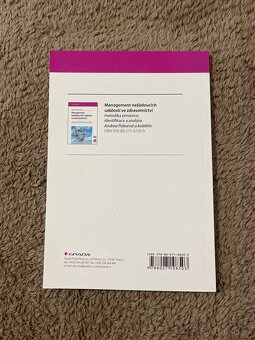 Riziko pádu - nová kniha - 2