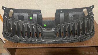 Přední maska pro Škoda Octavii 3 fl RS - 2