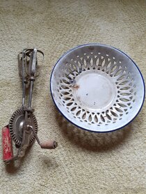 Směs ze stodoly - 2