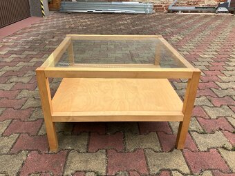 Konferenční stolek - 2