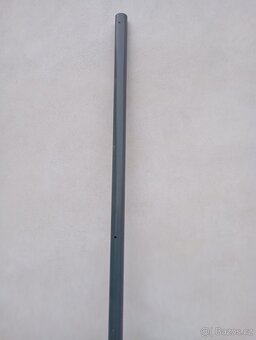 Plotový sloupek/sloupky - 2