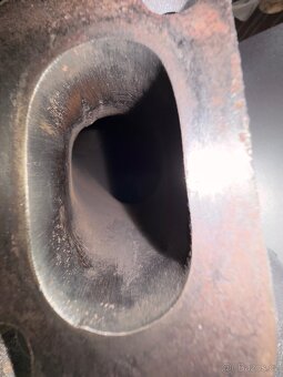 Svody 2.9 BOA 24v Ford Scorpio - 2