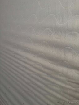 prodám matraci 120x200cm - 2