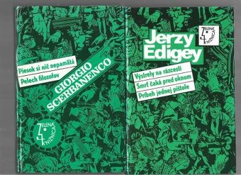 Zelená knižnica - 2