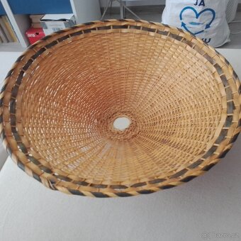 Retro stínítko na lustr 2 - 2