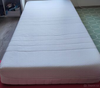 Matrace IKEA ÄKREHAMN 90X200cm - 2