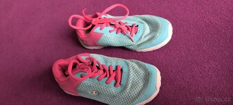 Champion tenisky vel 33,5 - 2