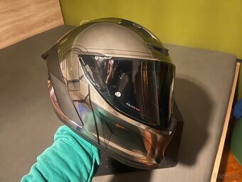 Ruroc EOX Mandalorian - 2