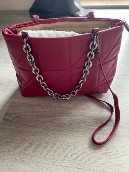 Luxusní nová kabelka PC 1200,- - 2