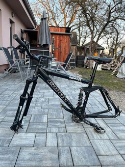 Banshee X carrera - 2