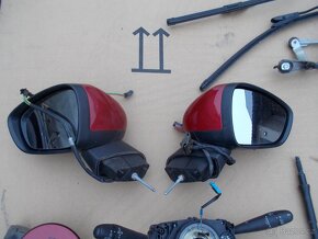 Náhradní díly Citroën C3 II - 2