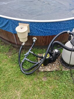 Solární ohřev - 2