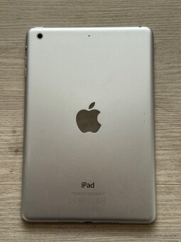 Apple iPad mini 2 - 2