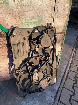 Sahara volvo xc70 - 2