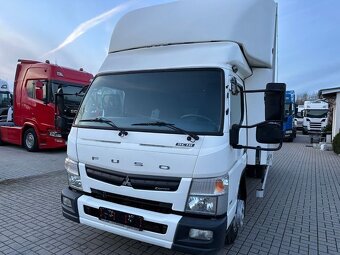 Mitsubishi Fuso 9C18 - 2