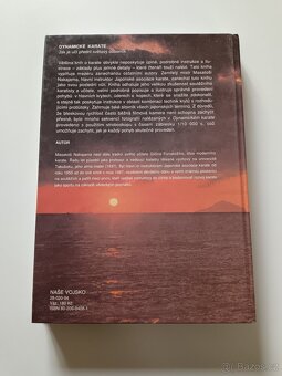 Dynamické karate - 2