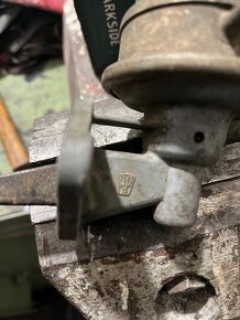 VW Golf mk1 - ac pumpa - 2