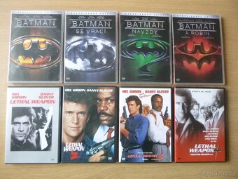 6x FILMOVA KOLEKCE (4) - 2