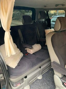 Renault Trafic 2,5dci, 107kw - 2