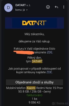 Výměna za iphone - 2