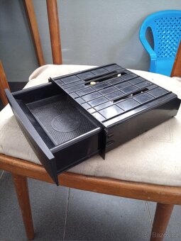 Škoda fabia 1 kastlik,šuplik - 2