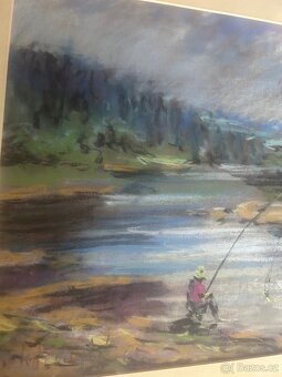 Obraz Strážnický - 2