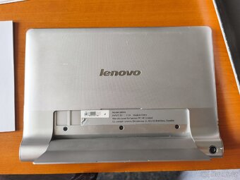 Lenovo yoga tablet 8 na ND - 2
