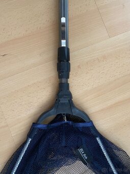 Podběrák na ryby JSA fish - 2