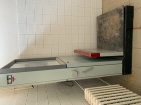 průmyslová váha - 2