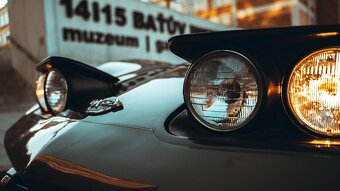 Corvette C3 1978 5.7l V8 - 2