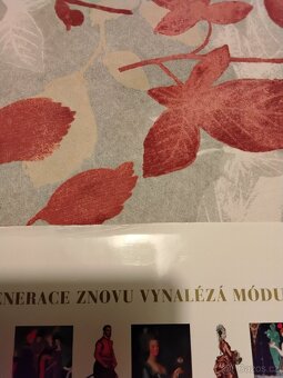 Encyklopedie Móda - 2