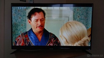 Prodám televizi - 2