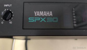 Yamaha SPX90 - 2