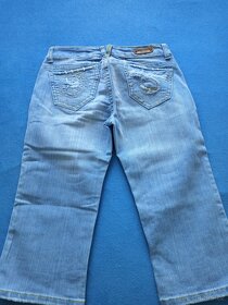 Dámské krátké kalhoty - 2