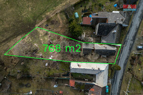 Prodej rodinného domu, 80 m², Bouzov - 2