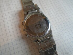Pánské hodinky na náhradní díly - 2