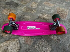 Hornet Skateboard 22” - 2