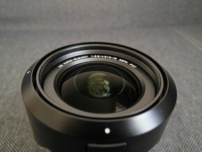 Panasonic Leica 8-18 f2,8-4 - 2